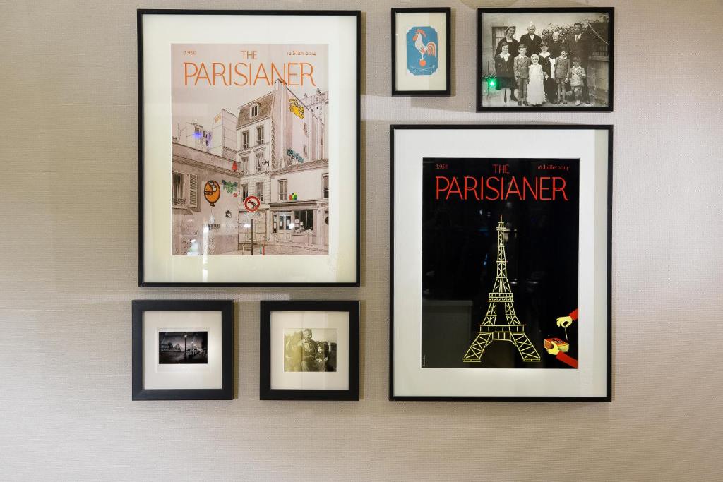 Cler Hotel - Resim 25