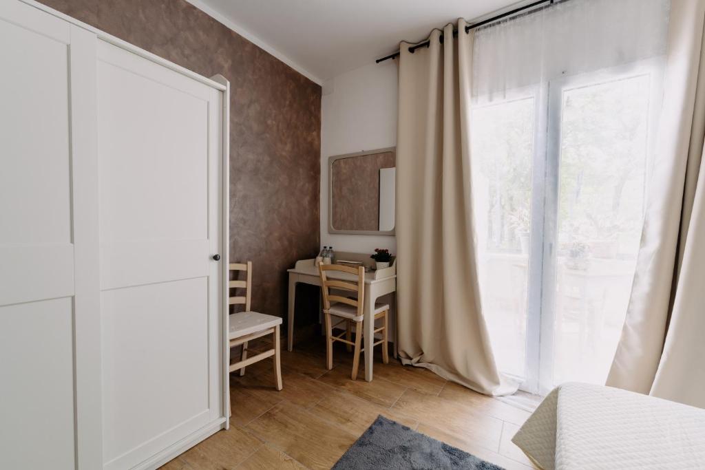 Fotografie z fotogalerie ubytování Franciacorta Rooms v destinaci Corte Franca