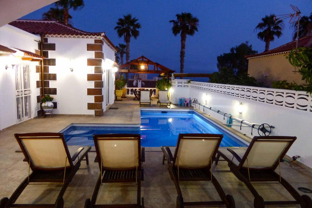 Villa Allegra