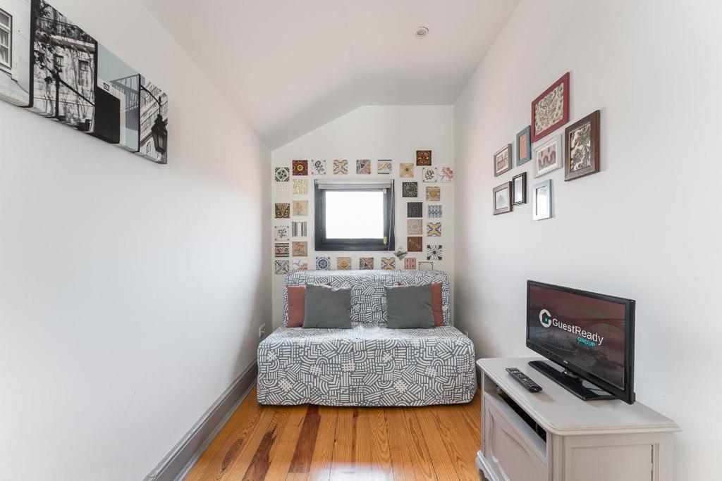 GuestReady - Modern Comfort in Downtown