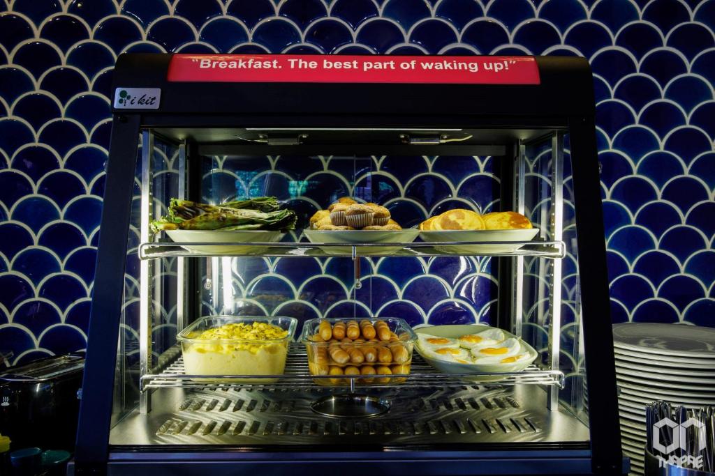 ON Thapae Gate Chiangmai - Resim 22