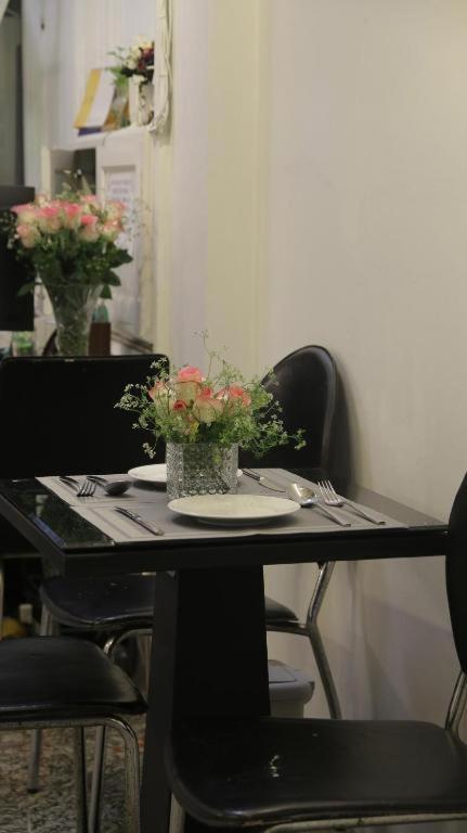 Fotografie z fotogalerie ubytování fortuna homestay v Hanoji