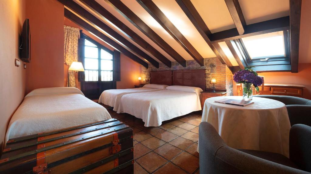 Globales Playa de Las Llanas - 12