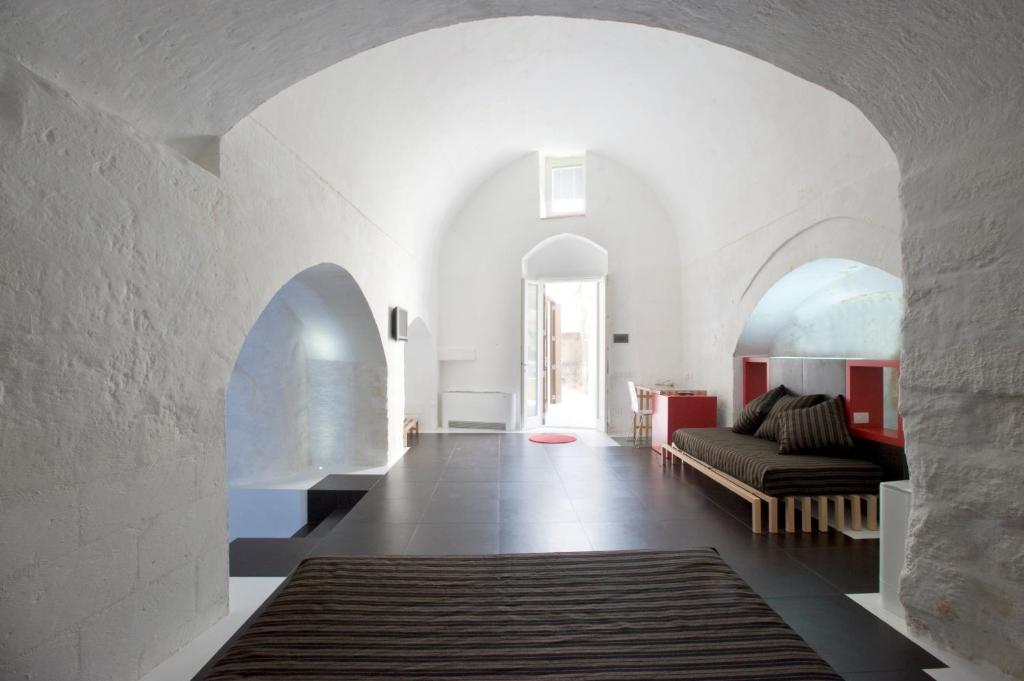 Basiliani Hotel - 17