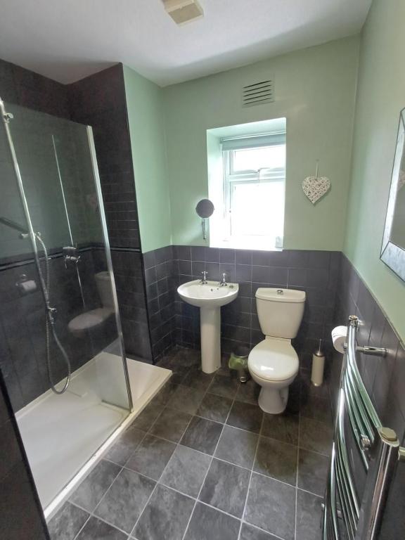 Northover Manor Hotel - 国王室