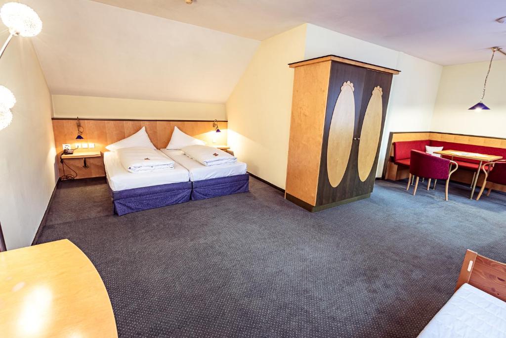 Brauhaus zu Murau - 4