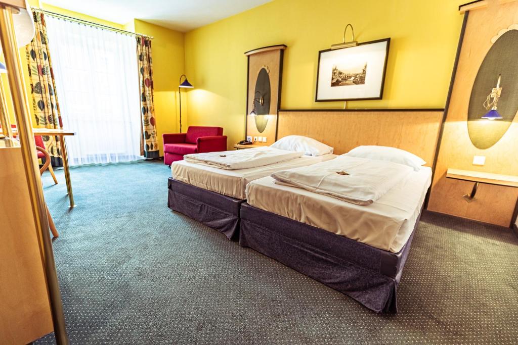 Brauhaus zu Murau - 1