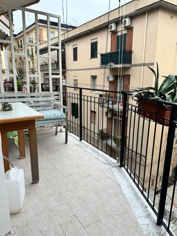 Il centro di Napoli