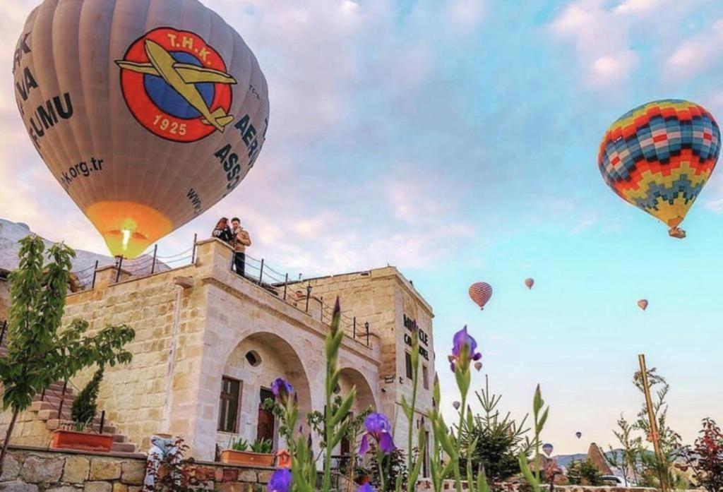 Milagre Cave Cappadocia - Housity