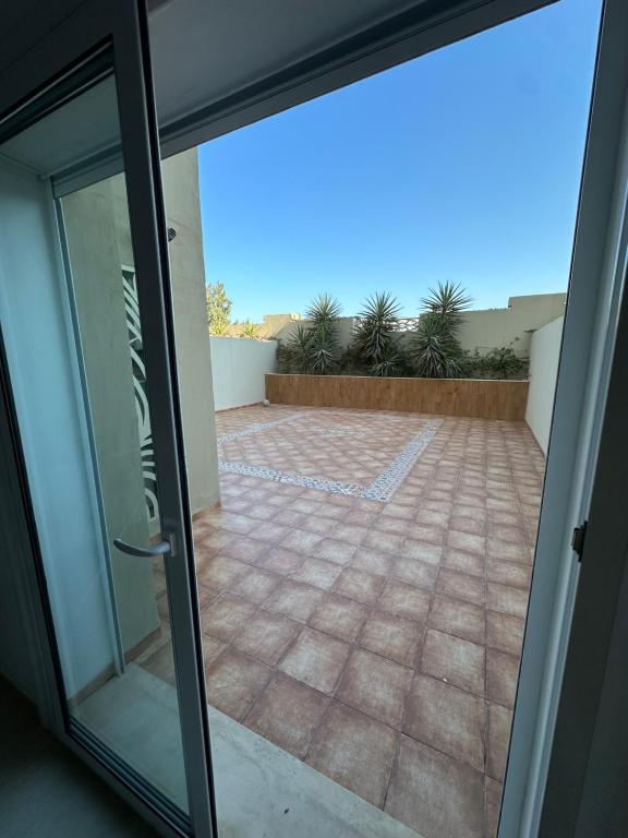 Fotografie z fotogalerie ubytování Palm Lake Resort - Appartement terrasse v destinaci Monastir