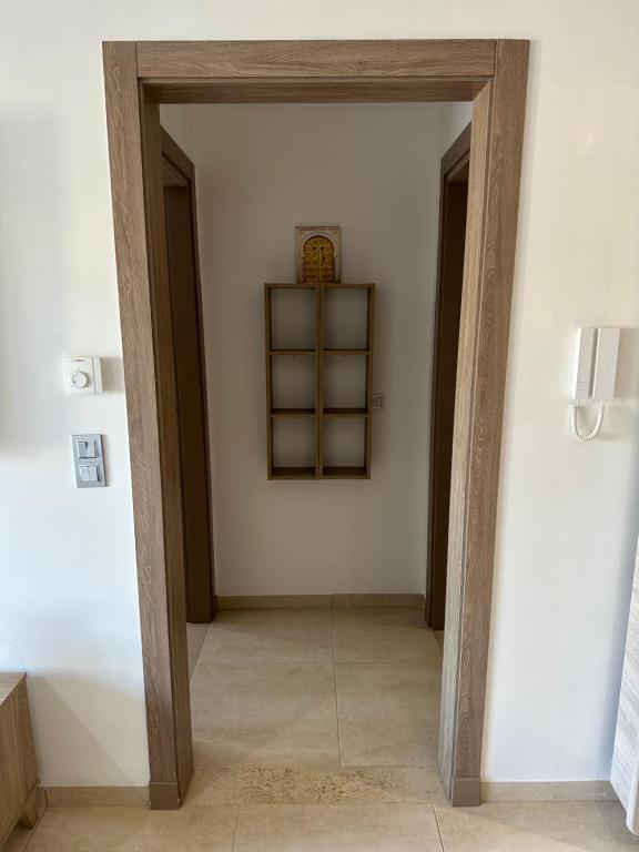 Fotografie z fotogalerie ubytování Palm Lake Resort - Appartement terrasse v destinaci Monastir