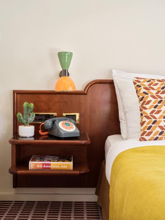 Max Brown Hotel Missori, part of Sircle Collection - Resim 10