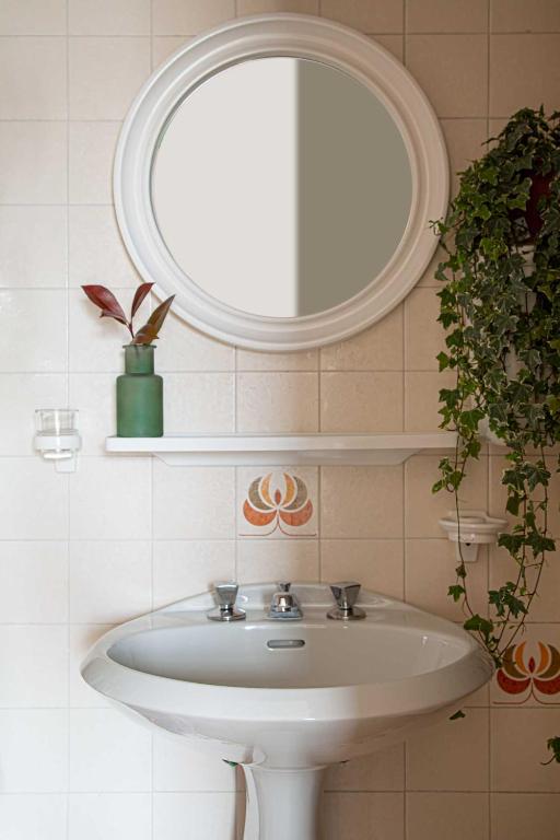 Meublè La Betulla - Budget Single Room