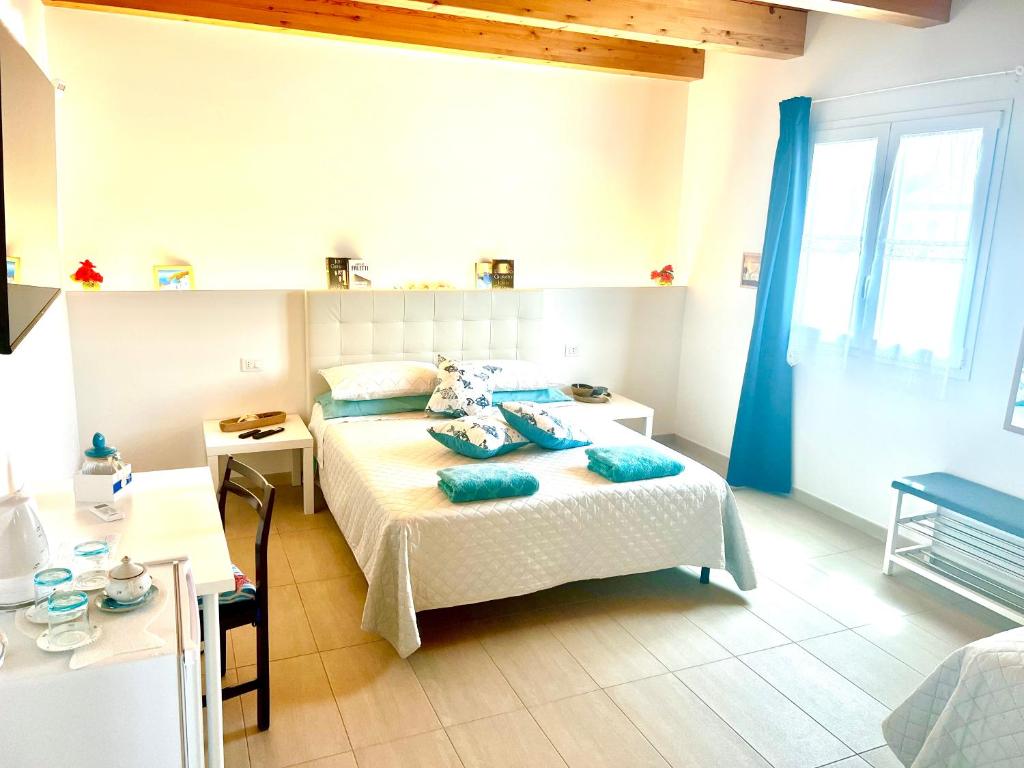 Una Vita In Vacanza - Triple Room - Disability Access