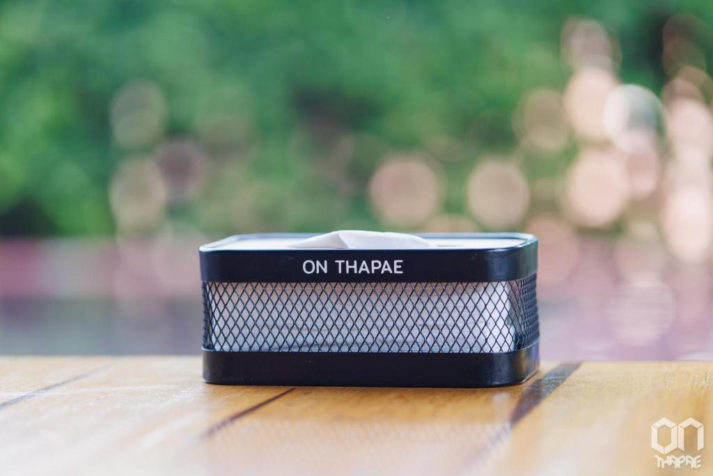 ON Thapae Gate Chiangmai - Resim 33