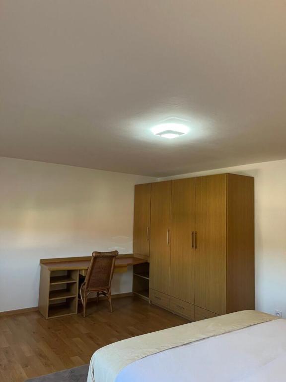 AppartHôtel Elite Forbach Centre - Departamento