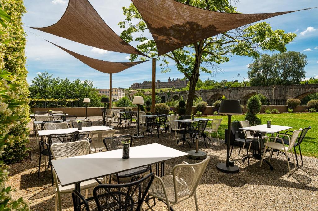 Hotel du Roi & Spa by SOWELL COLLECTION - Housity