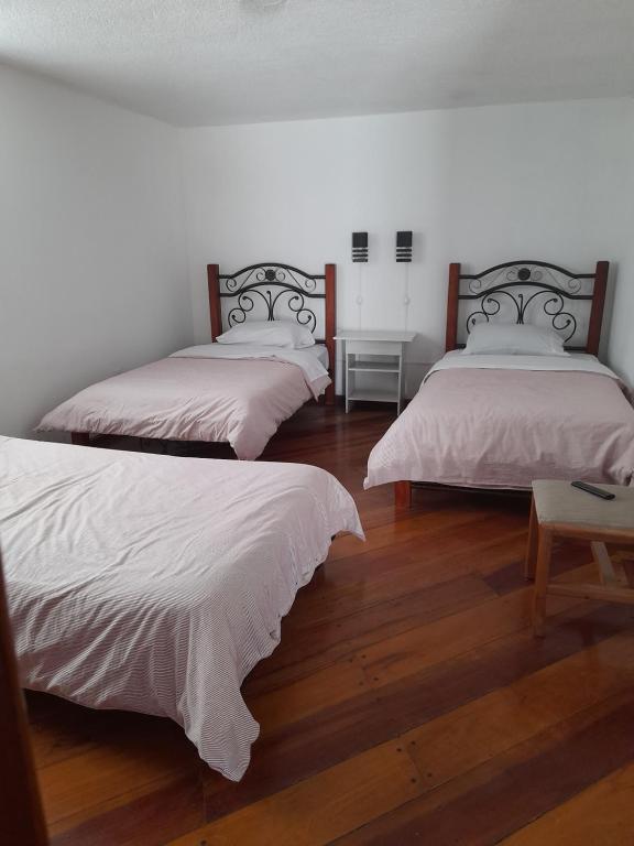 Bamboo Village Place - Two-Bedroom Deluxe Apartment