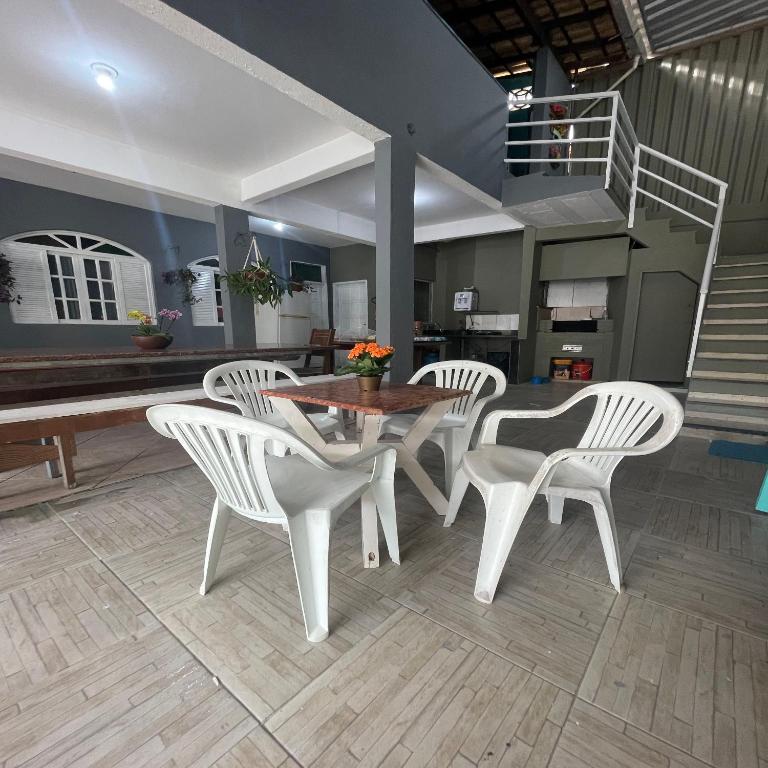 Fotografie z fotogalerie ubytování Hope Hostel Praia do Morro v destinaci Guarapari
