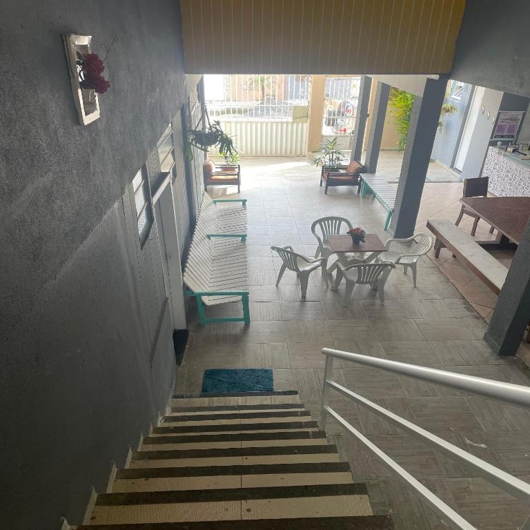 Fotografie z fotogalerie ubytování Hope Hostel Praia do Morro v destinaci Guarapari