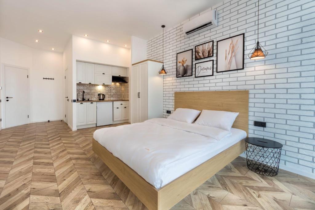 Dayflat Apartments on the Left Bank - 