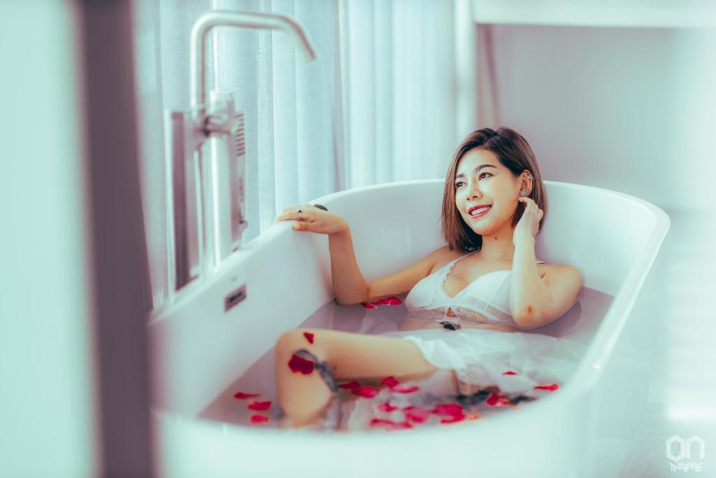 ON Thapae Gate Chiangmai - Resim 9