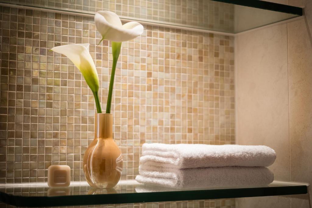 GRAND ELYSEE Hamburg - Resim 32