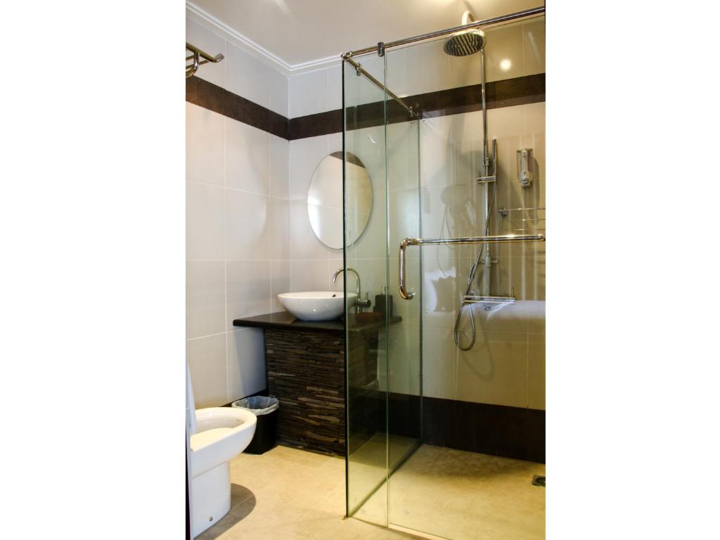 Linda Villa Sanur - 5