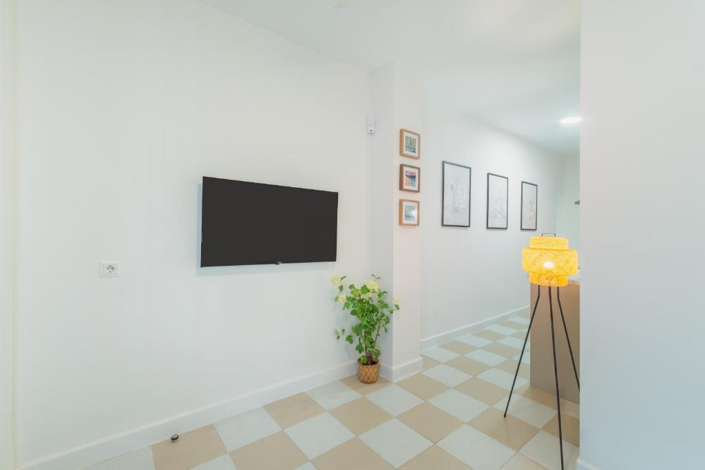 Luxe Apartment C in Rota - Apartamento De Una Habitación