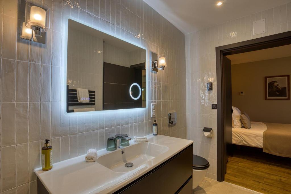 La Perle de Domme - 14