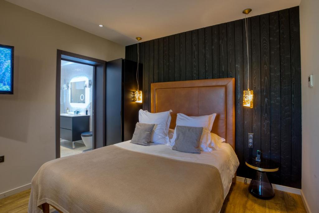 La Perle de Domme - 12