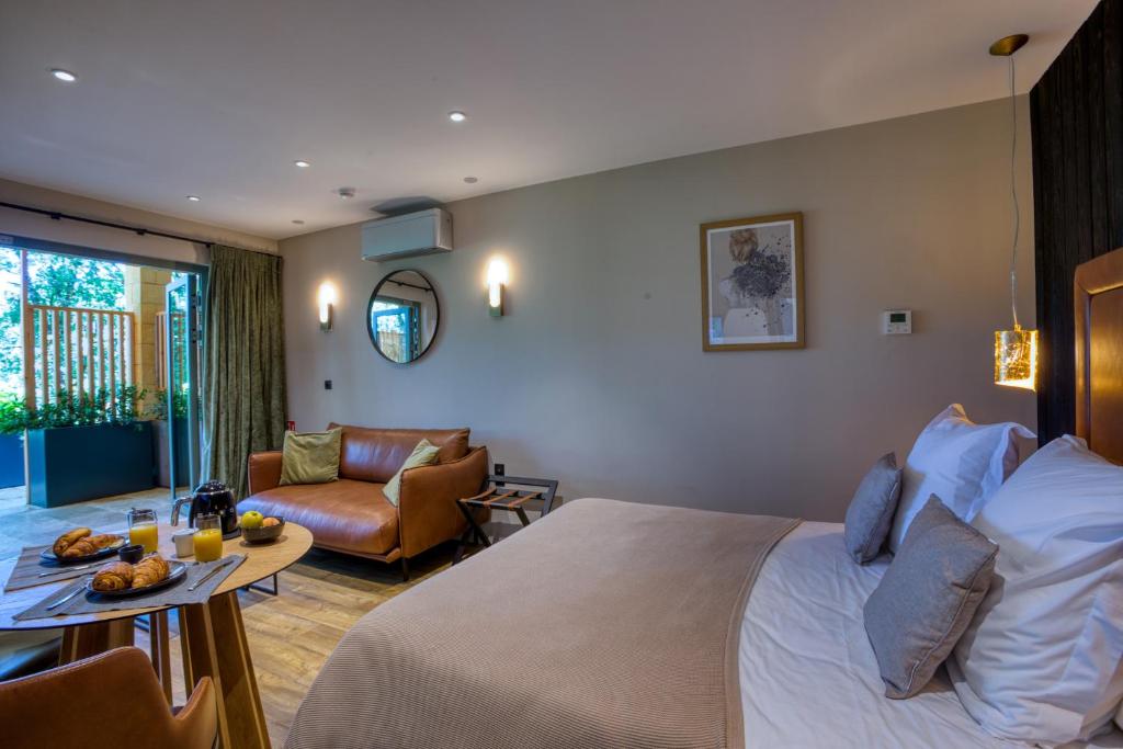 La Perle de Domme - 8