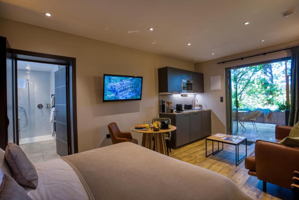 La Perle de Domme - 11