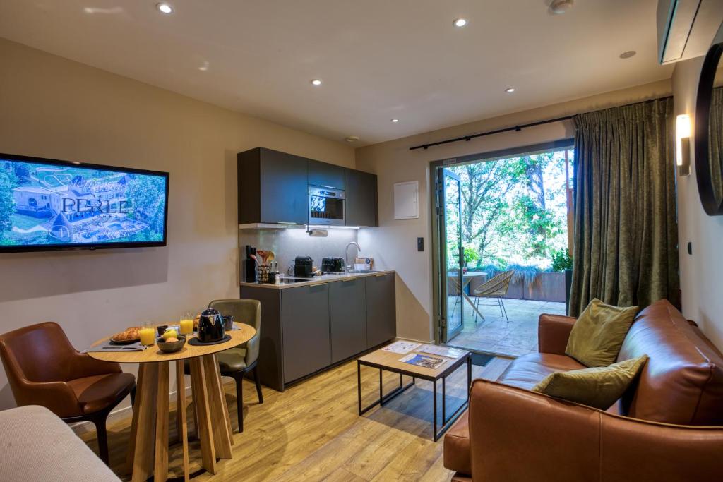 La Perle de Domme - 6