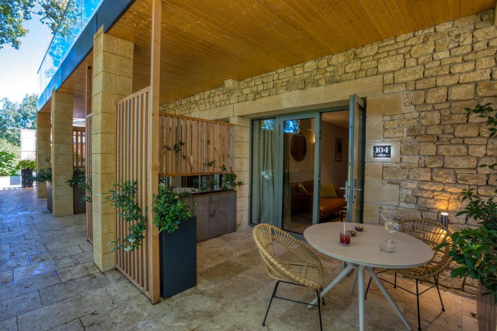 La Perle de Domme - 2