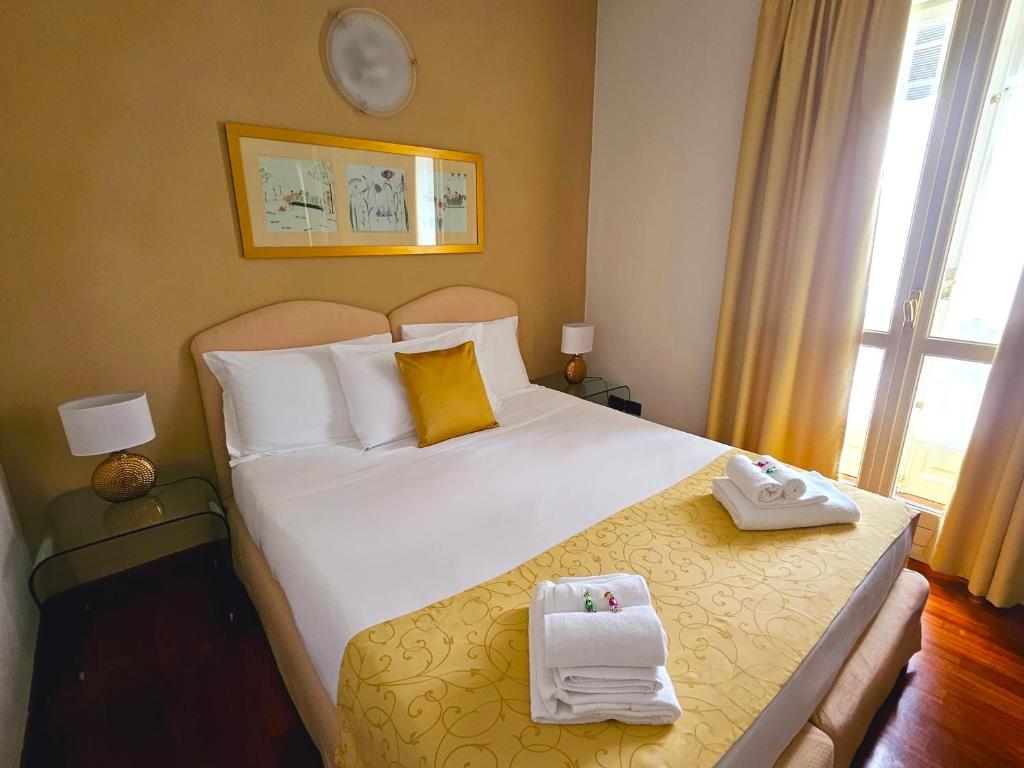 Loger Confort Residence & Apartments - Resim 41