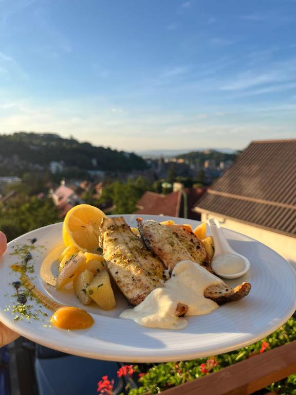 Hotel Kolping - Resim 38