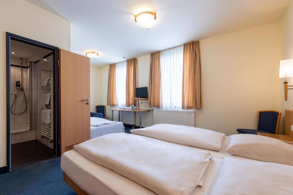 Trip Inn Hotel Conti - Resim 21
