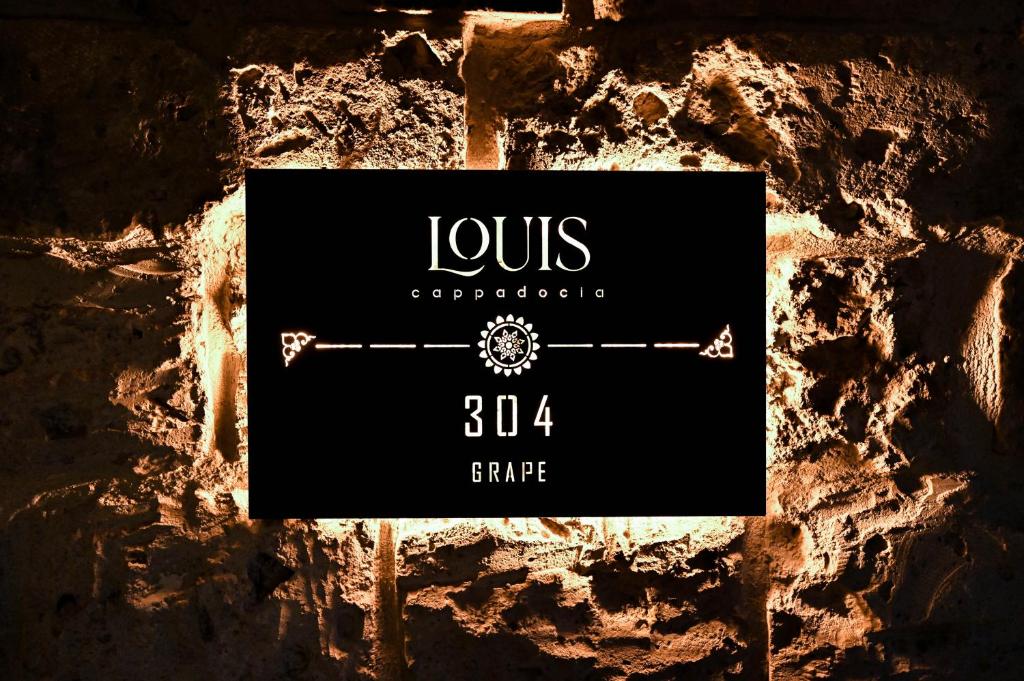 Louis Cappadocia - King Suite With Balcony