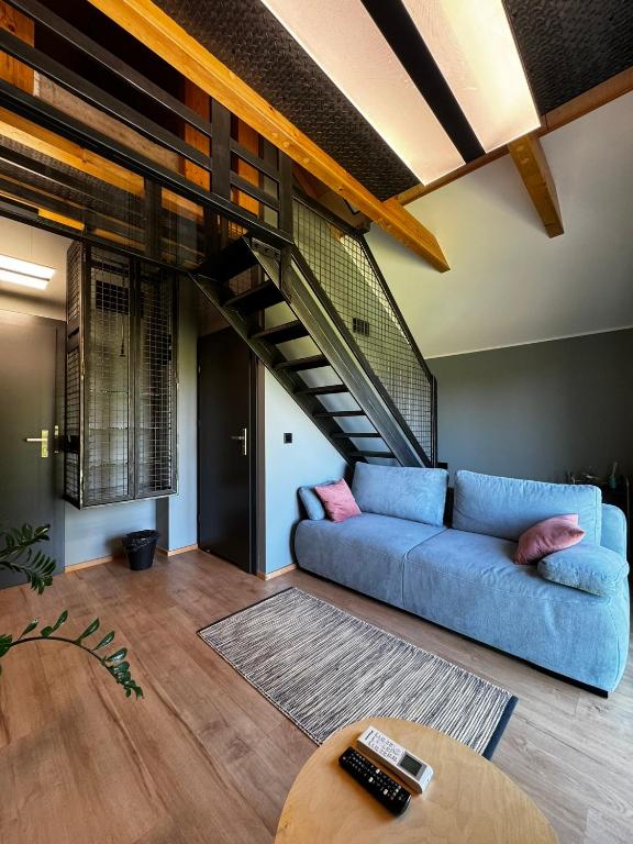 H&G Boutique Apartments - Chambre Quadruple