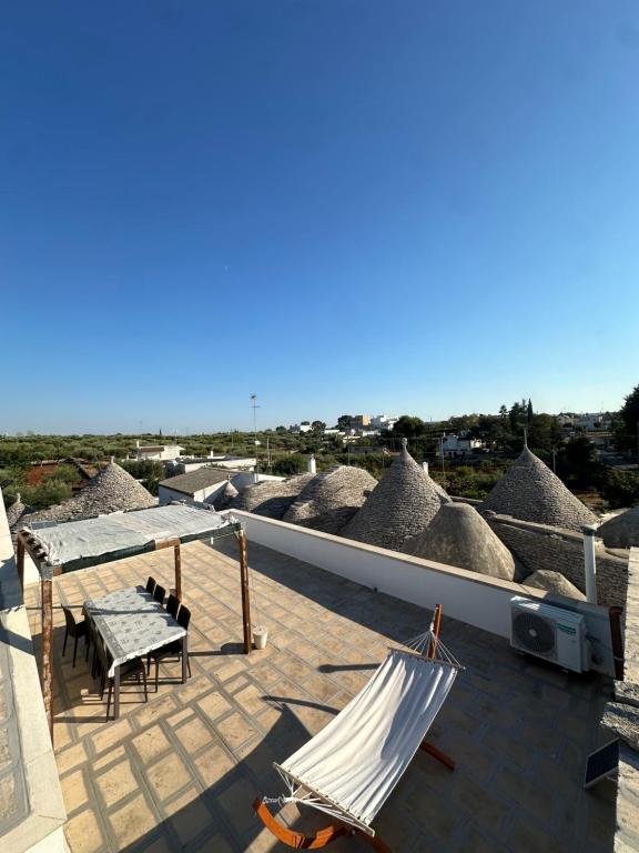Pietra Rosa Apulian Home - 6