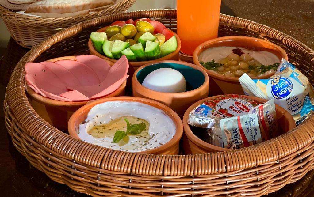 Foto dalla galleria di Art Hotel Downtown ad Amman