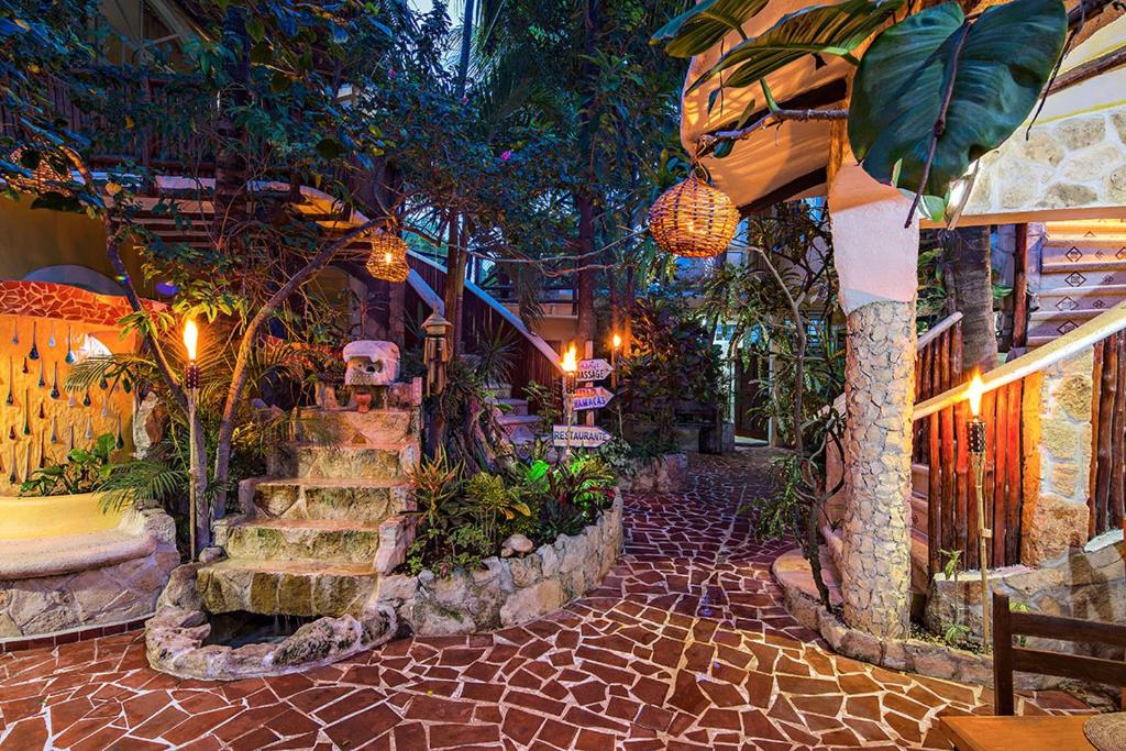 Restaurante Mexicano
