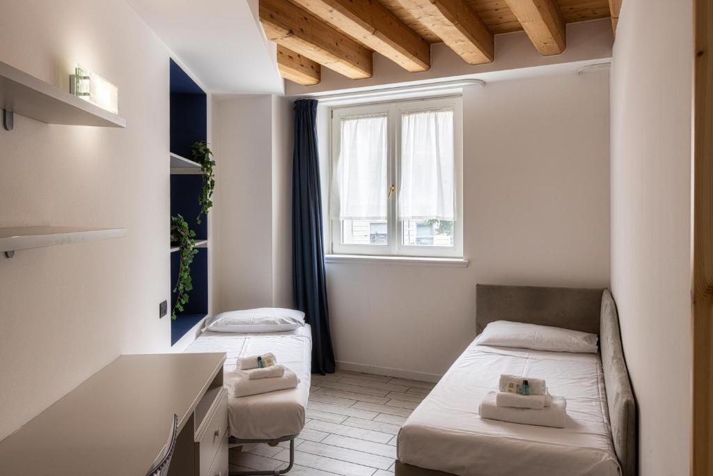 Residence Garibaldi - Resim 10