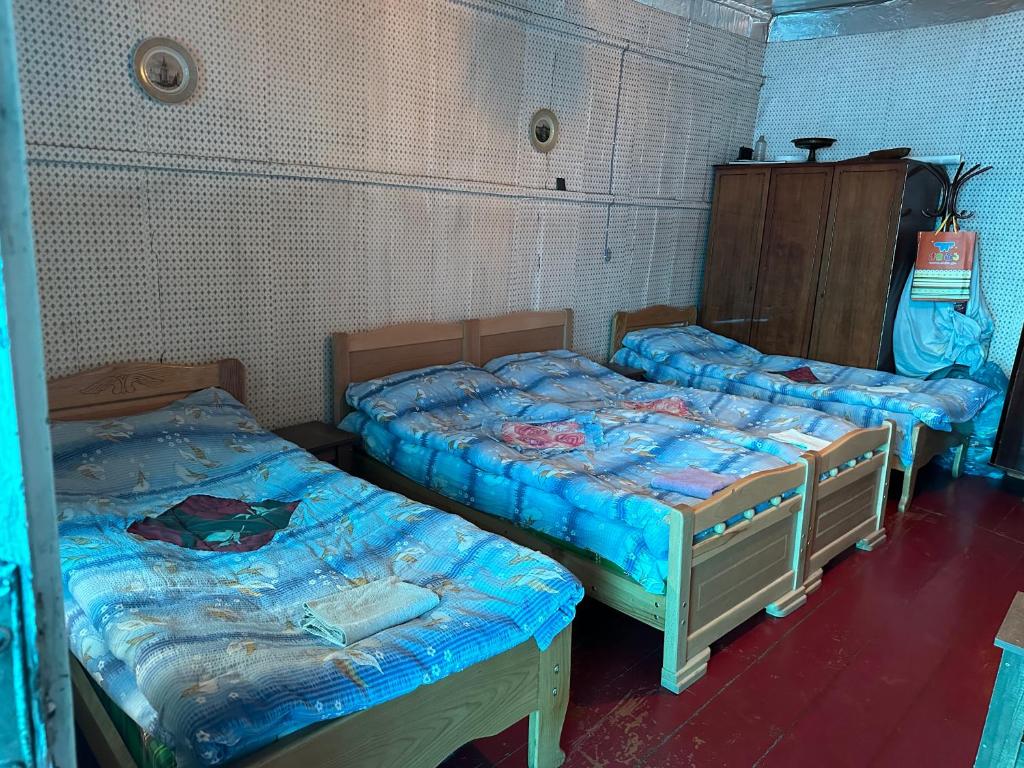 Mukhran&Nargiza guesthouse - 家庭房