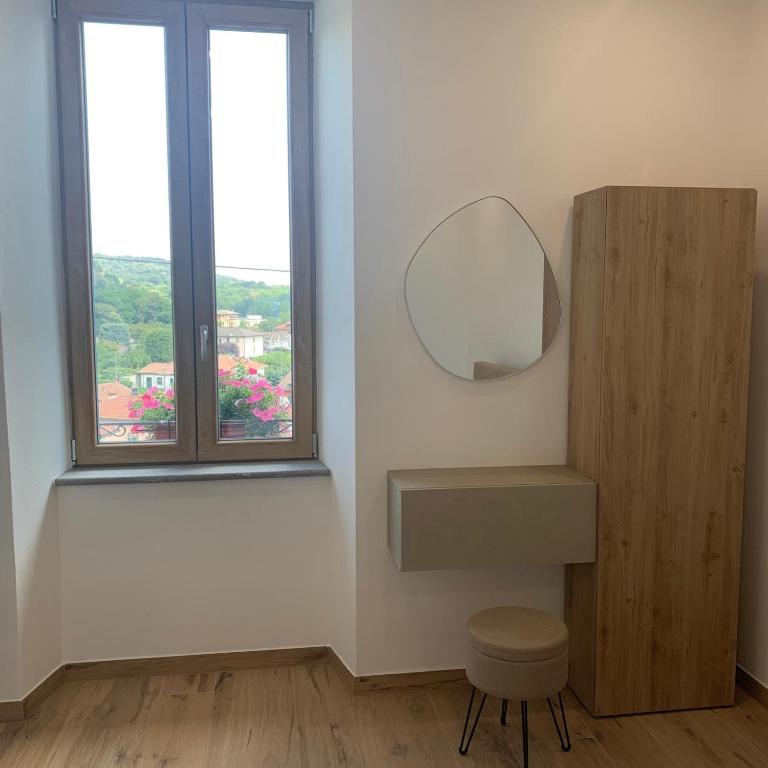 Fotografie z fotogalerie ubytování Habitat v destinaci Uggiate