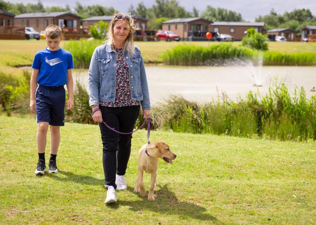 High Farm Holiday Park 4