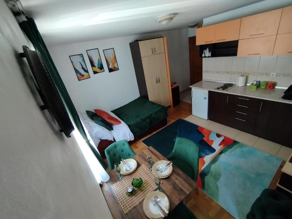 Imagen de la galería de Apartman Ogi, en Zlatibor