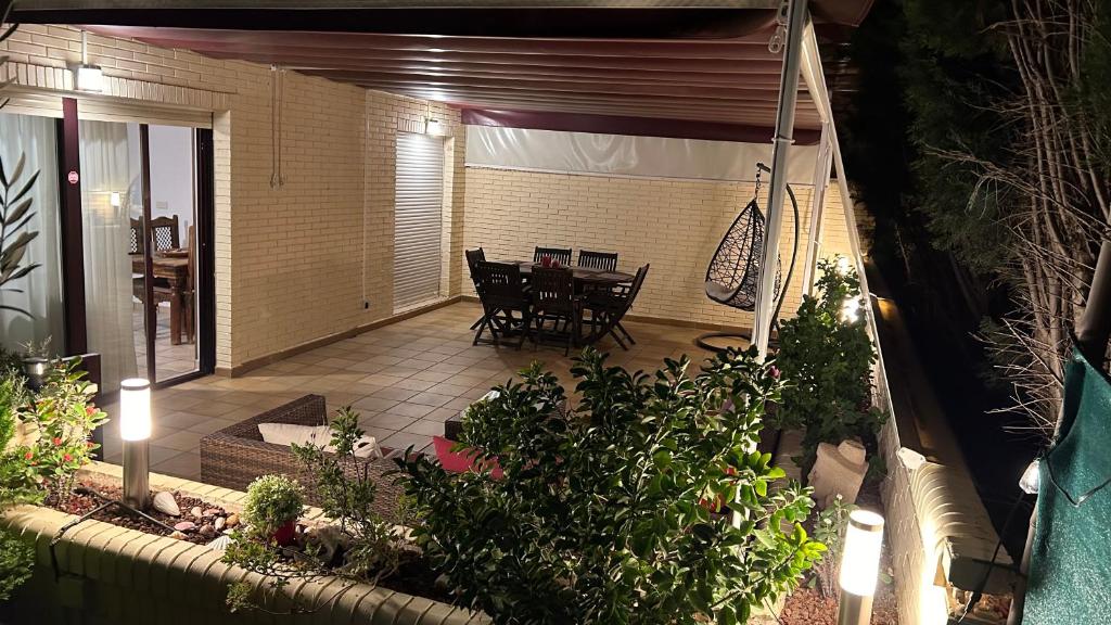 Derechos de imagen reservados por Booking.com