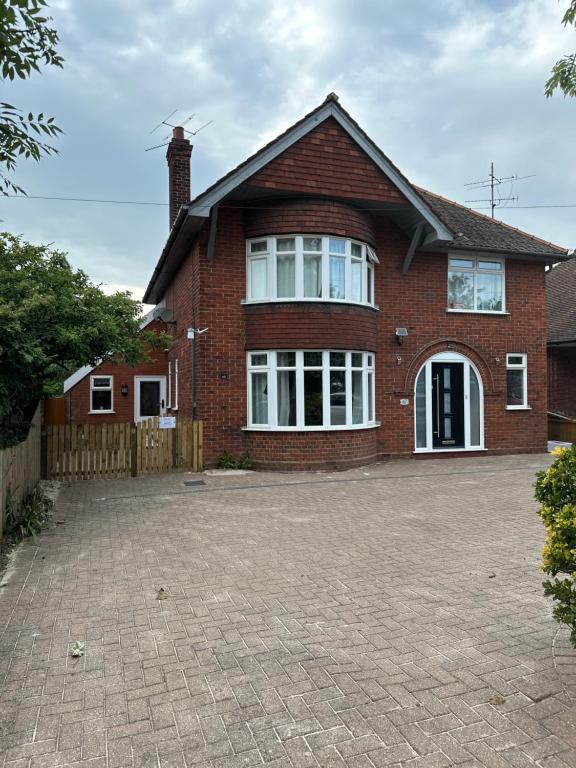 The Cosy Place near centre 6